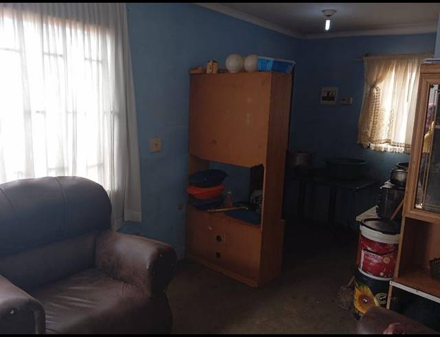 2 BEDROOM HOUSE FOR SALE IN PALM RIDGE